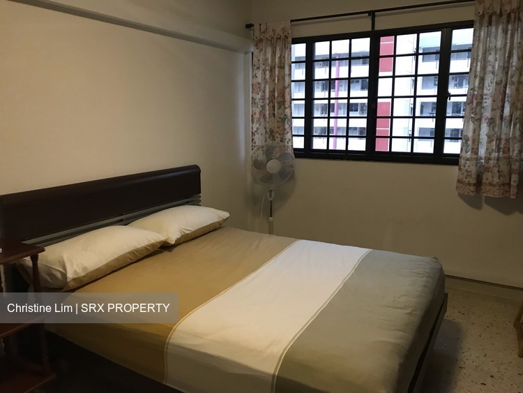 Ang Mo Kio Avenue 4 thumbnail photo